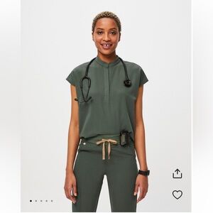 Figs moss set XXS Rafaela and S/R Livingston